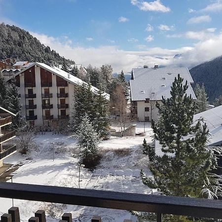 Auron Montain View Apartment Exterior photo