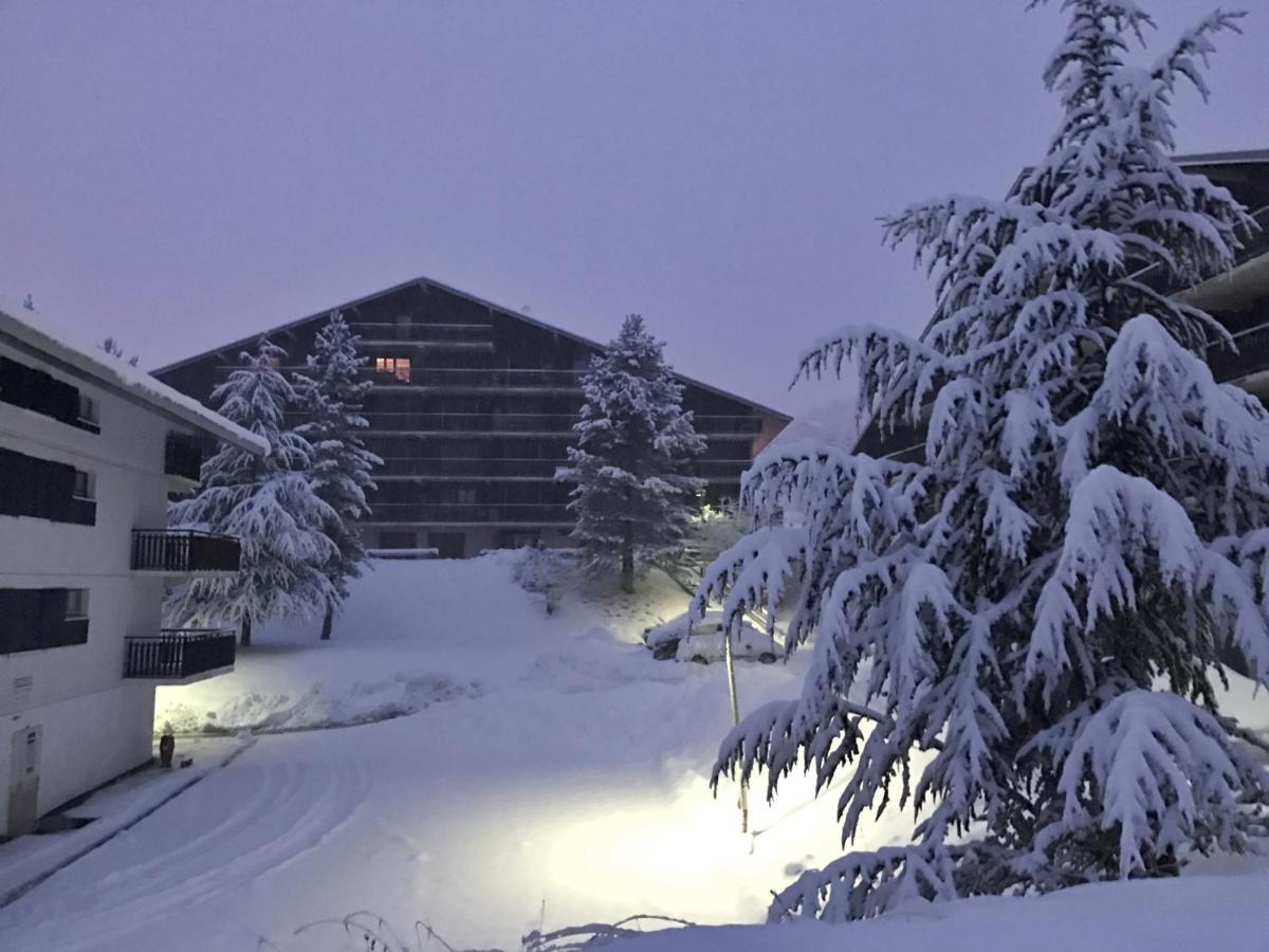 Auron Montain View Apartment Exterior photo